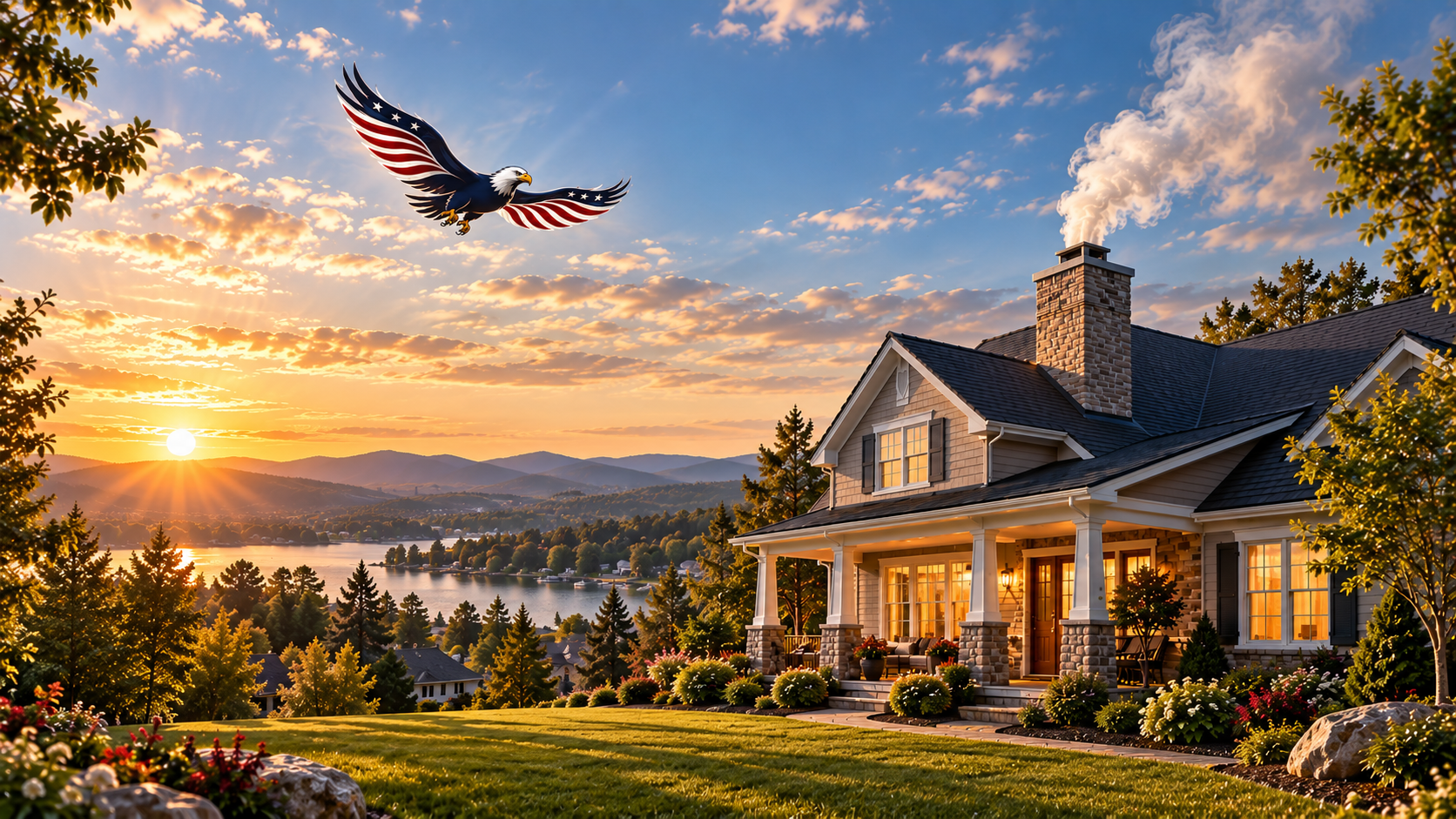 Chimney and fireplace services in Pittsburgh PA
