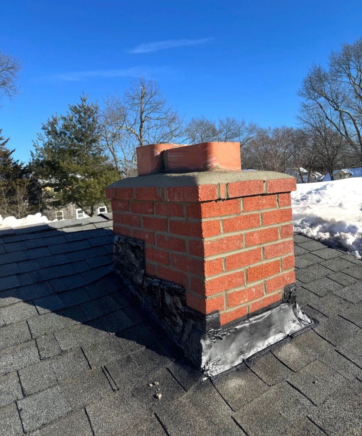 Chimney services in Monroeville PA