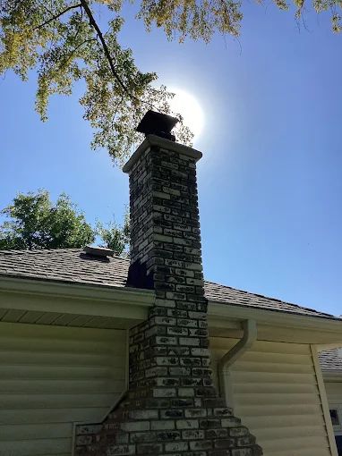 Chimney liner and flue services in Pittsburgh