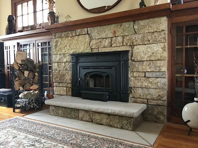 Eagle Chimney Team Professional Service